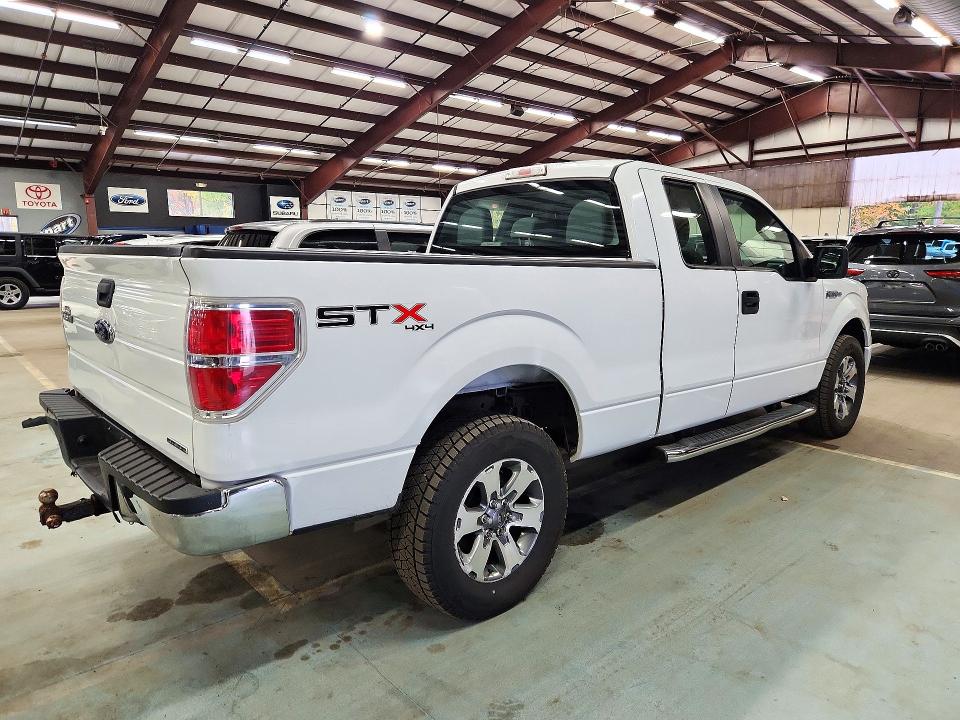 72921416 :رقم المزاد ، 1FTFX1EF8DFA77565 vin ، 2013 Ford F150 مزاد بيع