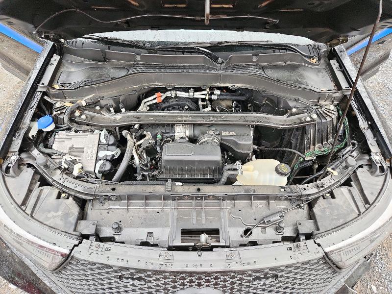 Продаж на аукціоні авто 2025 Ford Explorer, vin: 1FM5K8AB0SGA74412, номер лоту: 73405636