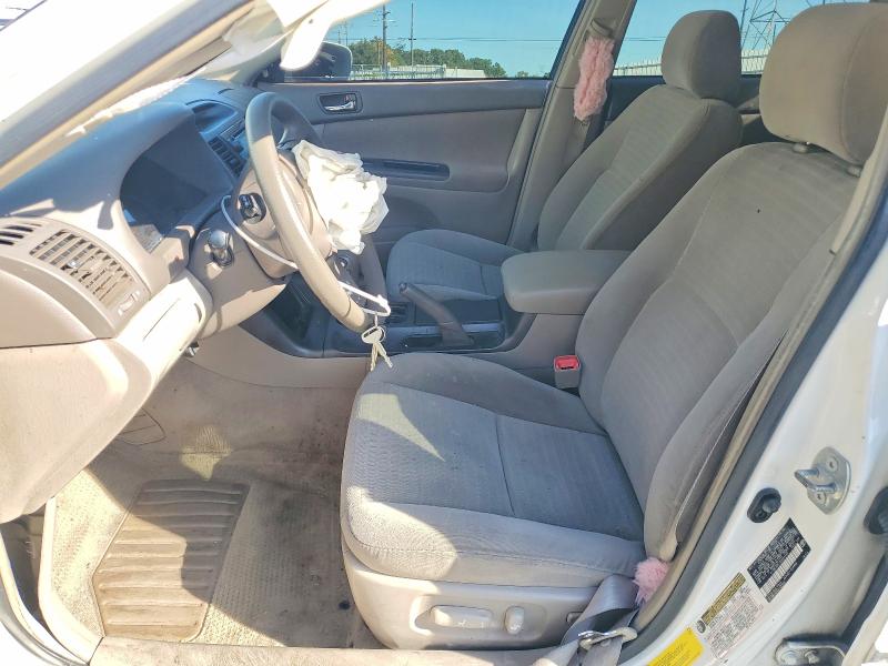 Продаж на аукціоні авто 2005 Toyota Camry, vin: 4T1BE30K15U004485, номер лоту: 71032416