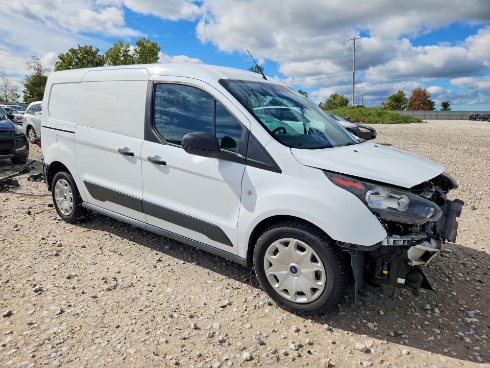 Aukcja sprzedaży 2015 Ford Transit Connect, vin: NM0LS7E74F1225754, numer aukcji: 65541796