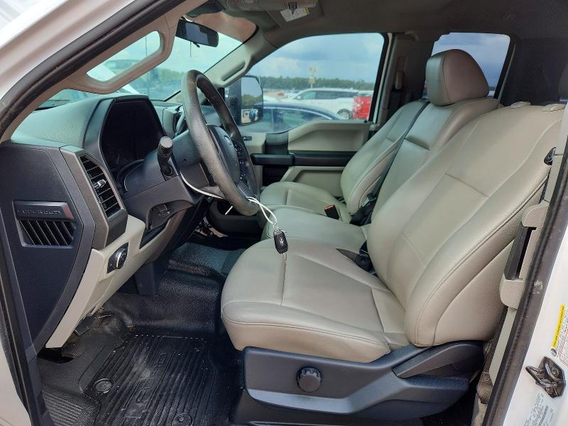 Продажа на аукционе авто 2022 Ford F250, vin: 1FT8X2BT9NEC37579, номер лота: 69774566