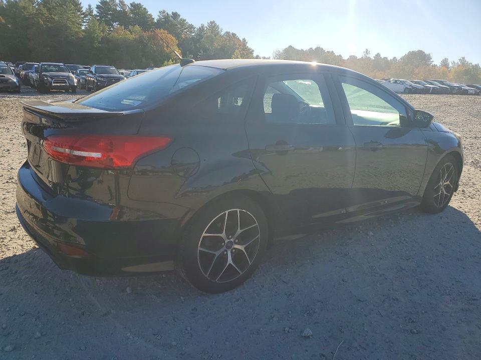 Продаж на аукціоні авто 2015 Ford Focus, vin: 1FADP3F23FL258839, номер лоту: 71602846