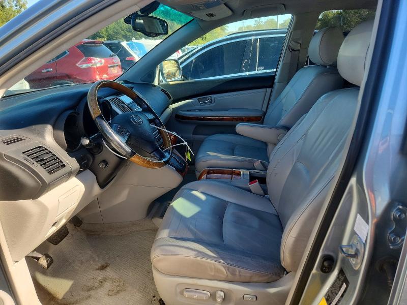 Продажа на аукционе авто 2005 Lexus Rx, vin: 2T2HA31U85C053007, номер лота: 70352046