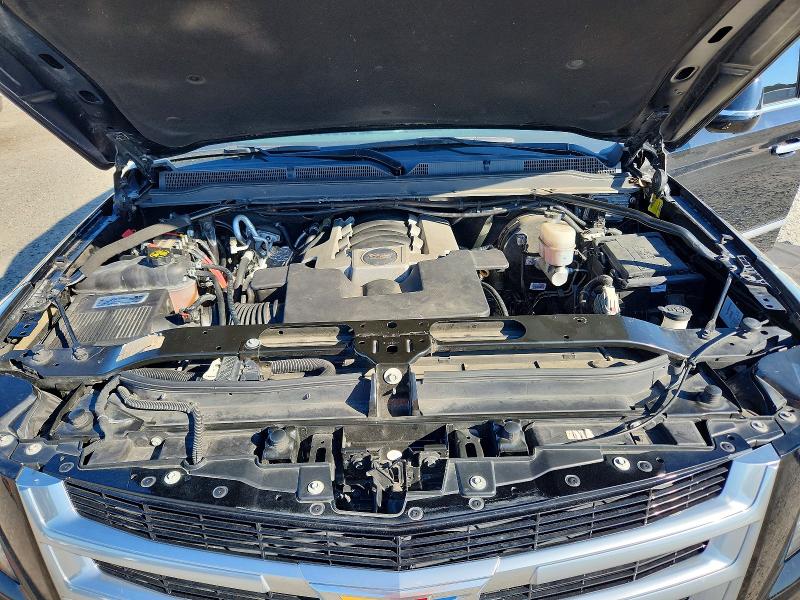 Aukcja sprzedaży 2018 Cadillac Escalade, vin: 1GYS3BKJ2JR104451, numer aukcji: 71086096