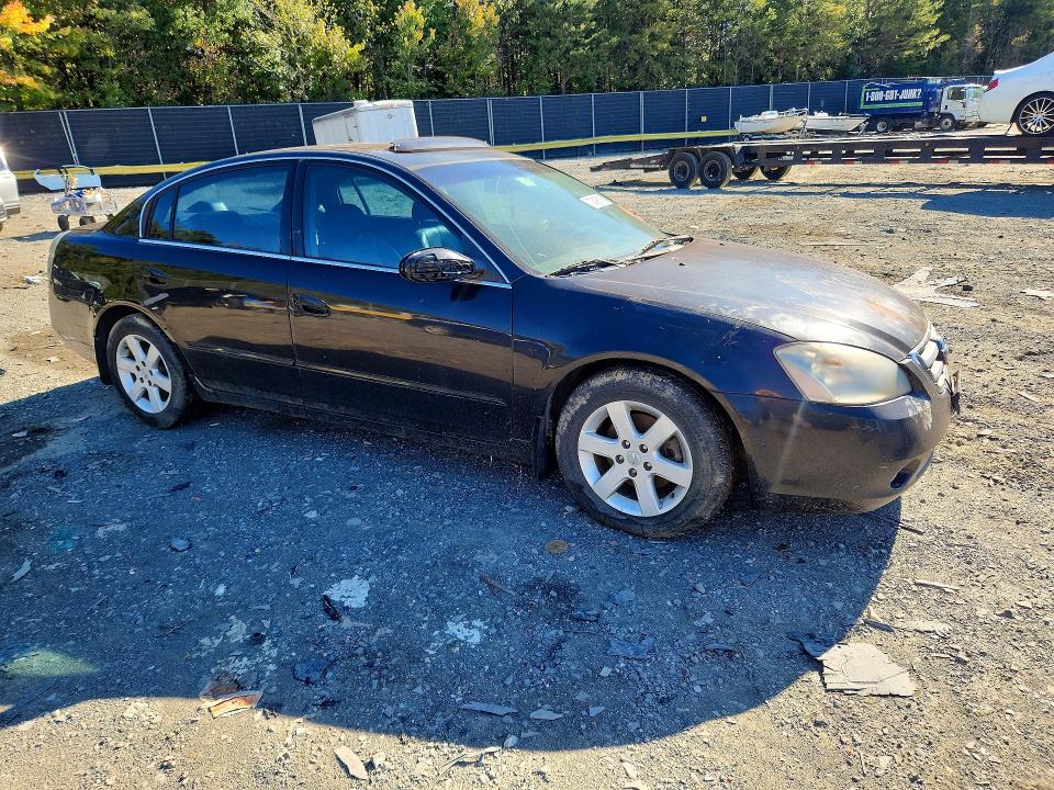 Продаж на аукціоні авто 2003 Nissan Altima, vin: 1N4AL11D43C319039, номер лоту: 73408116