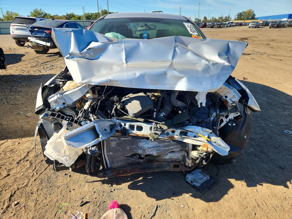 2016 Ford Focus მანქანა იყიდება აუქციონზე, vin: 1FADP3F27GL277816, აუქციონის ნომერი: 71391406