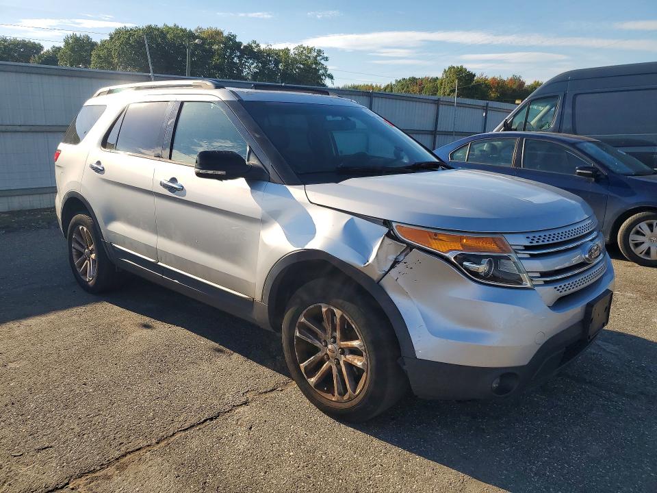 Продаж на аукціоні авто 2015 Ford Explorer, vin: 1FM5K8D85FGB63530, номер лоту: 70912456
