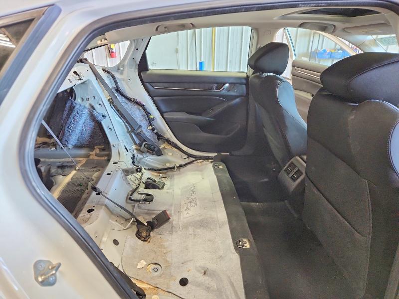 Продаж на аукціоні авто 2020 Honda Accord, vin: 1HGCV1F44LA115800, номер лоту: 71617556