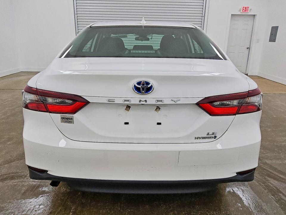 Продажа на аукционе авто 2023 Toyota Camry, vin: 4T1C31AK3PU055194, номер лота: 70830706