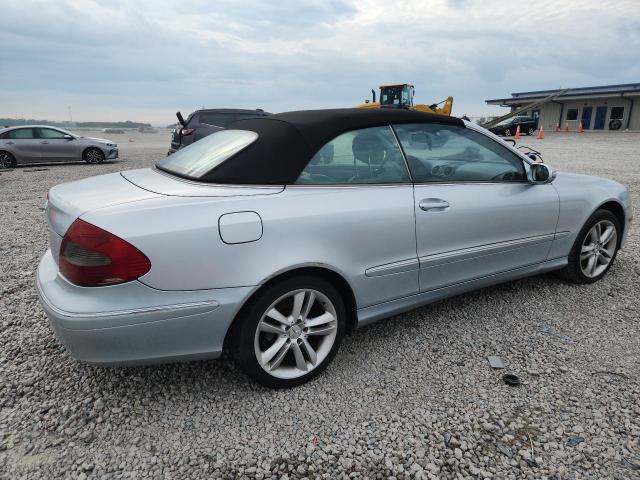 Продаж на аукціоні авто 2006 Mercedes-benz Clk, vin: WDBTK56G16T060772, номер лоту: 71653226