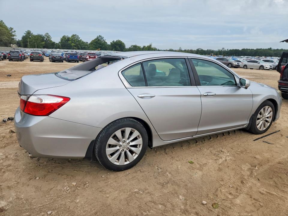 2013 Honda Accord მანქანა იყიდება აუქციონზე, vin: 1HGCR2F75DA098754, აუქციონის ნომერი: 70987846