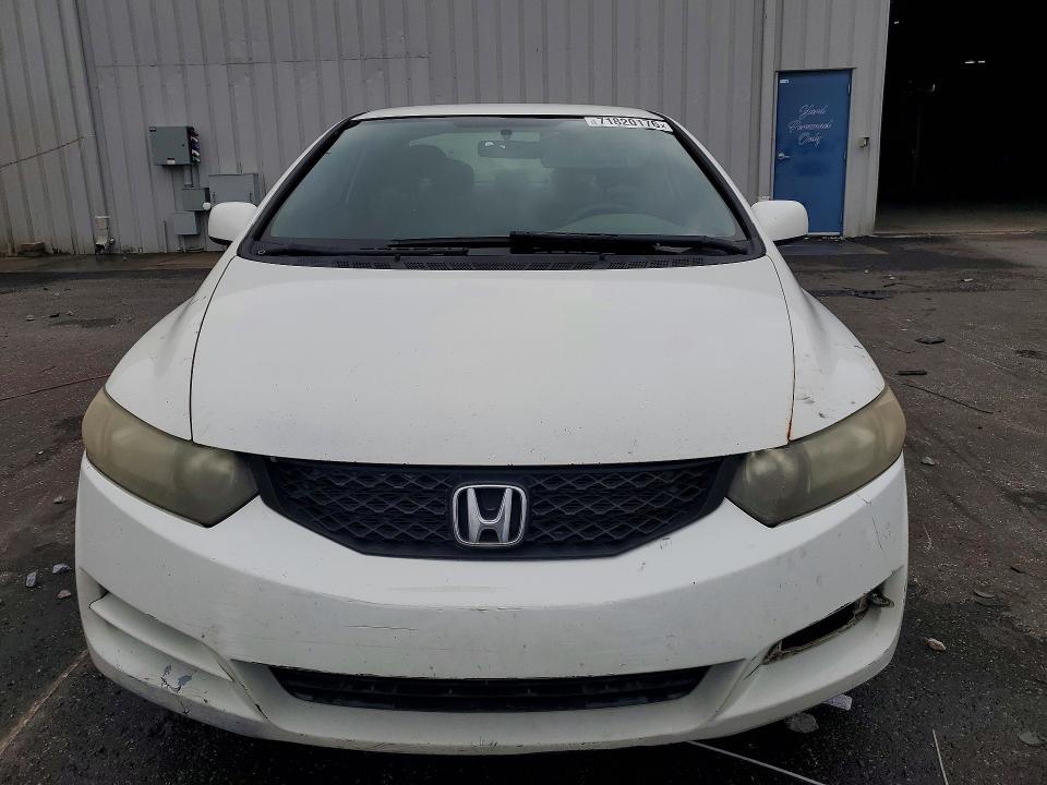 71820176 :رقم المزاد ، 2HGFG1A69BH506084 vin ، 2011 Honda Civic مزاد بيع
