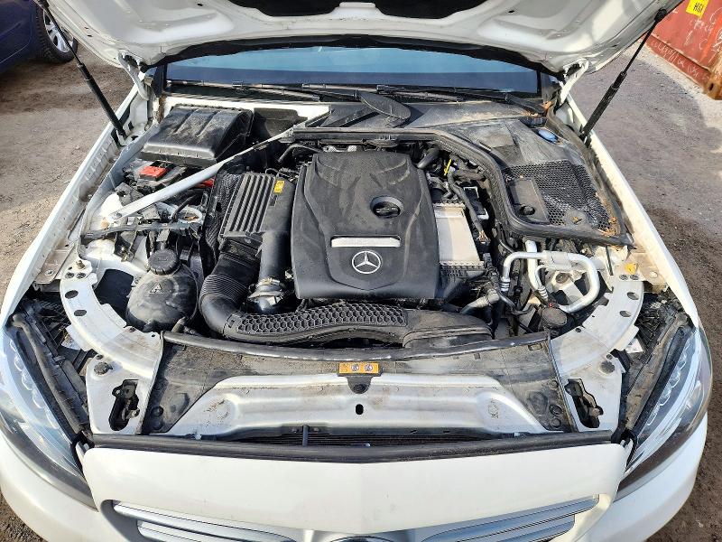 Продажа на аукционе авто 2018 Mercedes-benz C, vin: 55SWF4KB4JU278254, номер лота: 70698636