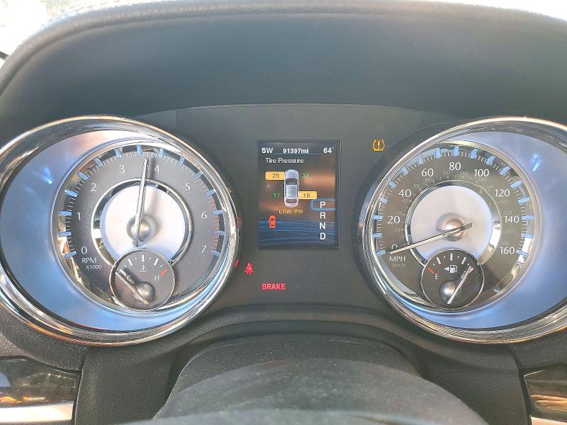 Aukcja sprzedaży 2012 Chrysler 300c, vin: 2C3CCAET0CH147159, numer aukcji: 73016166