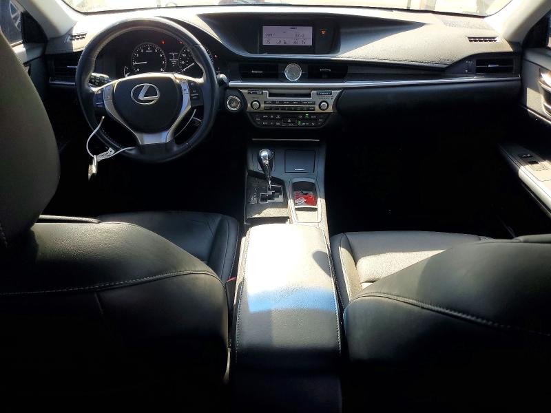 Продажа на аукционе авто 2014 Lexus Es, vin: JTHBK1GG0E2147568, номер лота: 72639716
