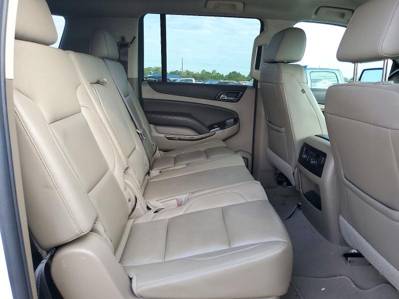 Продажа на аукционе авто 2019 Chevrolet Suburban, vin: 1GNSCHKC4KR264172, номер лота: 71683806