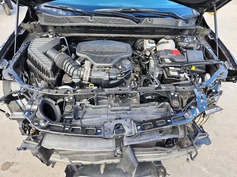 Продаж на аукціоні авто 2025 Chevrolet Blazer, vin: 3GNKBERS1SS266831, номер лоту: 71195936