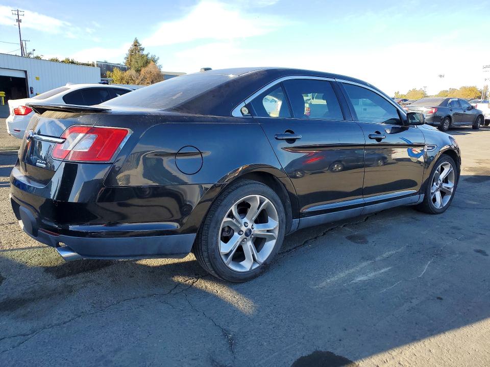 Продаж на аукціоні авто 2010 Ford Taurus, vin: 1FAHP2KT9AG149863, номер лоту: 73770196