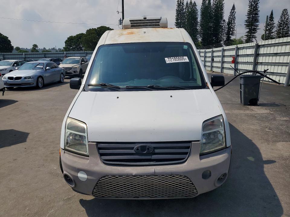Продаж на аукціоні авто 2011 Ford Transit Connect, vin: NM0LS7BN4BT045515, номер лоту: 72185606