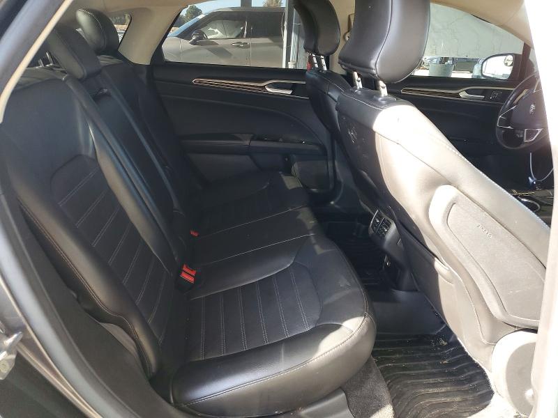 2015 Ford Fusion მანქანა იყიდება აუქციონზე, vin: 3FA6P0PU4FR280485, აუქციონის ნომერი: 72444466