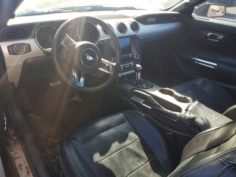 Продаж на аукціоні авто 2017 Ford Mustang, vin: 1FA6P8TH2H5227412, номер лоту: 71303846