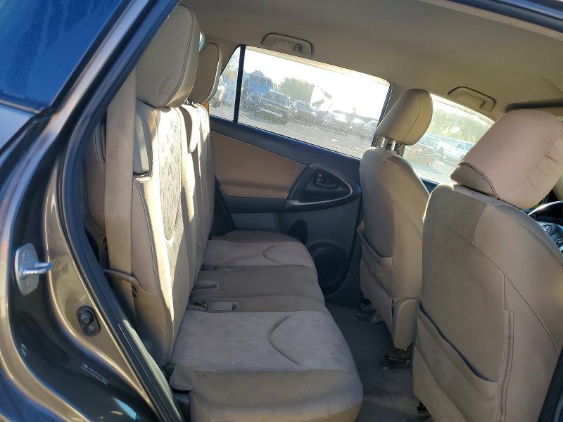68672786 :رقم المزاد ، JTMBK4DV6C5106816 vin ، 2012 Toyota Rav 4 مزاد بيع