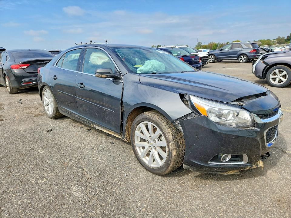 2015 Chevrolet Malibu მანქანა იყიდება აუქციონზე, vin: 1G11D5SL3FF188086, აუქციონის ნომერი: 71259456