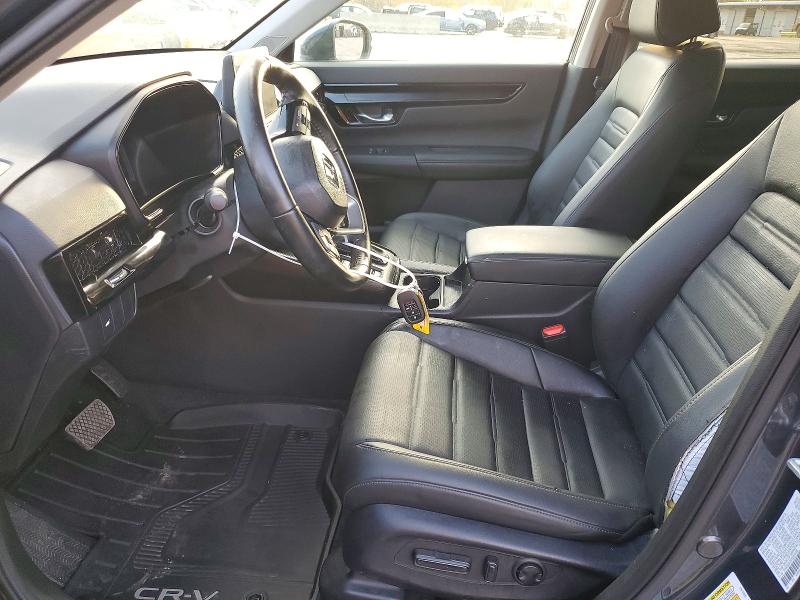 Продаж на аукціоні авто 2026 Honda Cr-v, vin: 7FARS3H79TE001095, номер лоту: 72640366