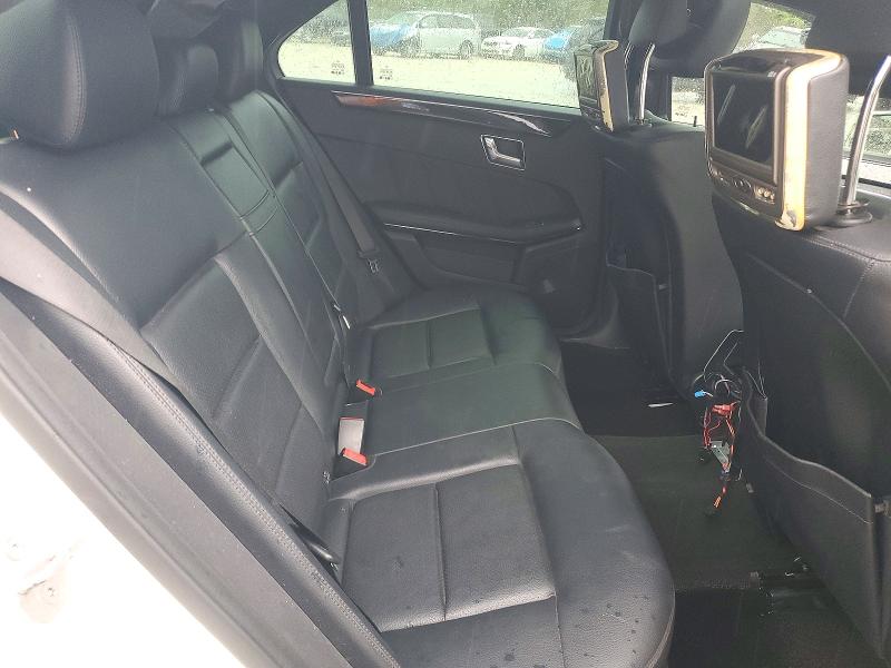 Продажа на аукционе авто 2010 Mercedes-benz E, vin: WDDHF8HB3AA145668, номер лота: 71953976