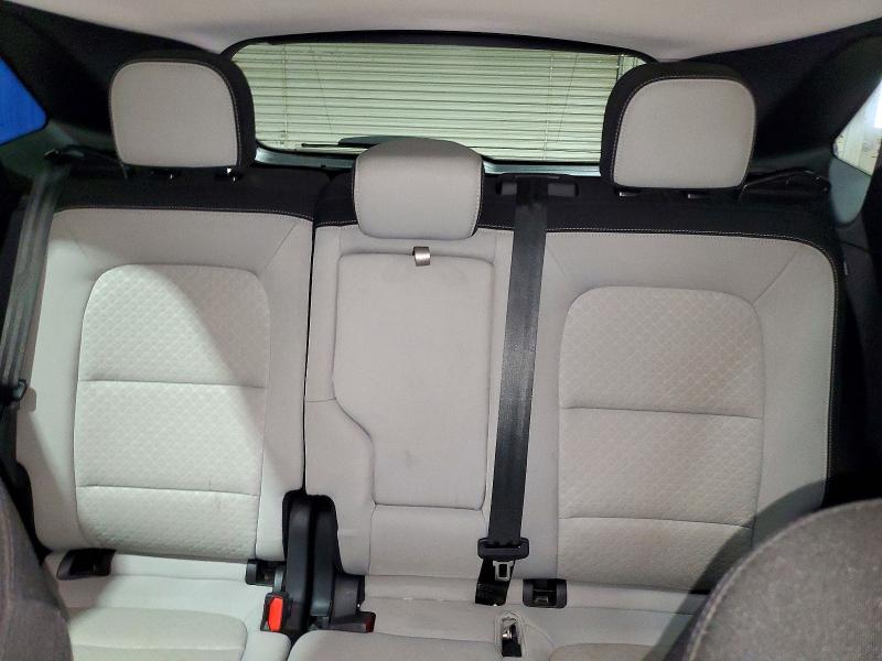 Продаж на аукціоні авто 2025 Ford Escape, vin: 1FMCU9GN8SUA43533, номер лоту: 72409666
