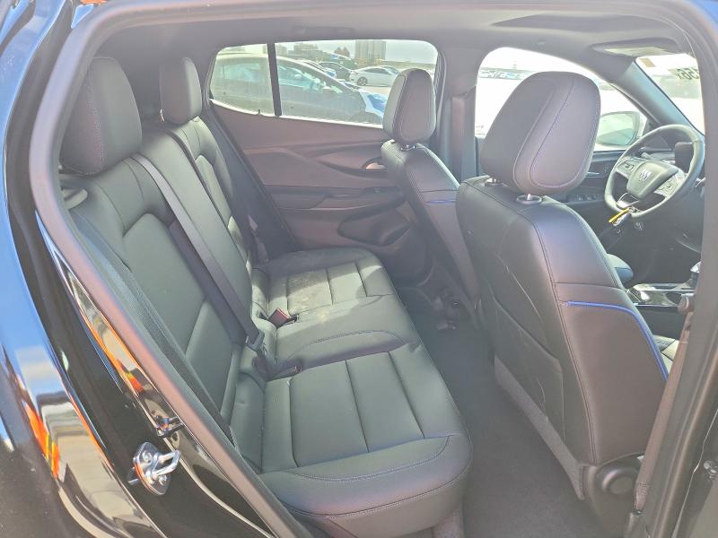 Aukcja sprzedaży 2025 Buick Envista, vin: KL47LBEP0SB221963, numer aukcji: 71485156