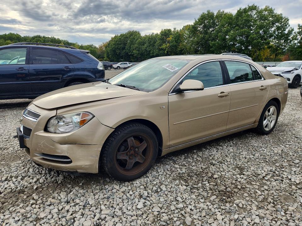 Продажа на аукционе авто 2008 Chevrolet Malibu, vin: 1G1ZH57B08F253096, номер лота: 70872636