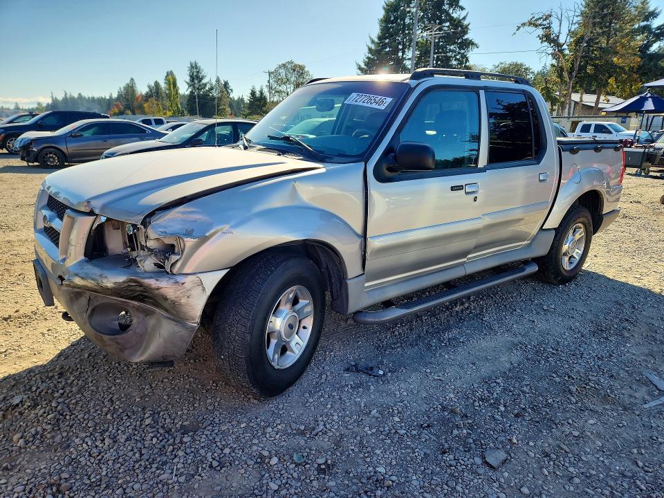 Продаж на аукціоні авто 2003 Ford Explorer Sport Trac, vin: 1FMZU77E33UC31635, номер лоту: 72726546
