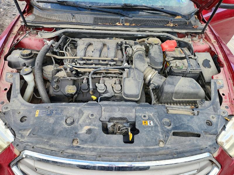 Продаж на аукціоні авто 2013 Ford Taurus, vin: 1FAHP2E85DG144123, номер лоту: 68507566
