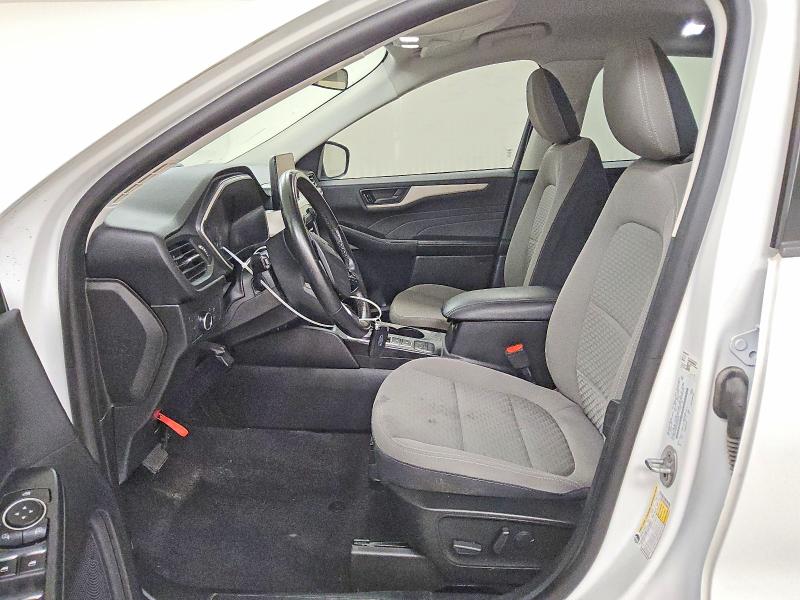 71147656 :رقم المزاد ، 1FMCU0G60NUB66655 vin ، 2022 Ford Escape مزاد بيع