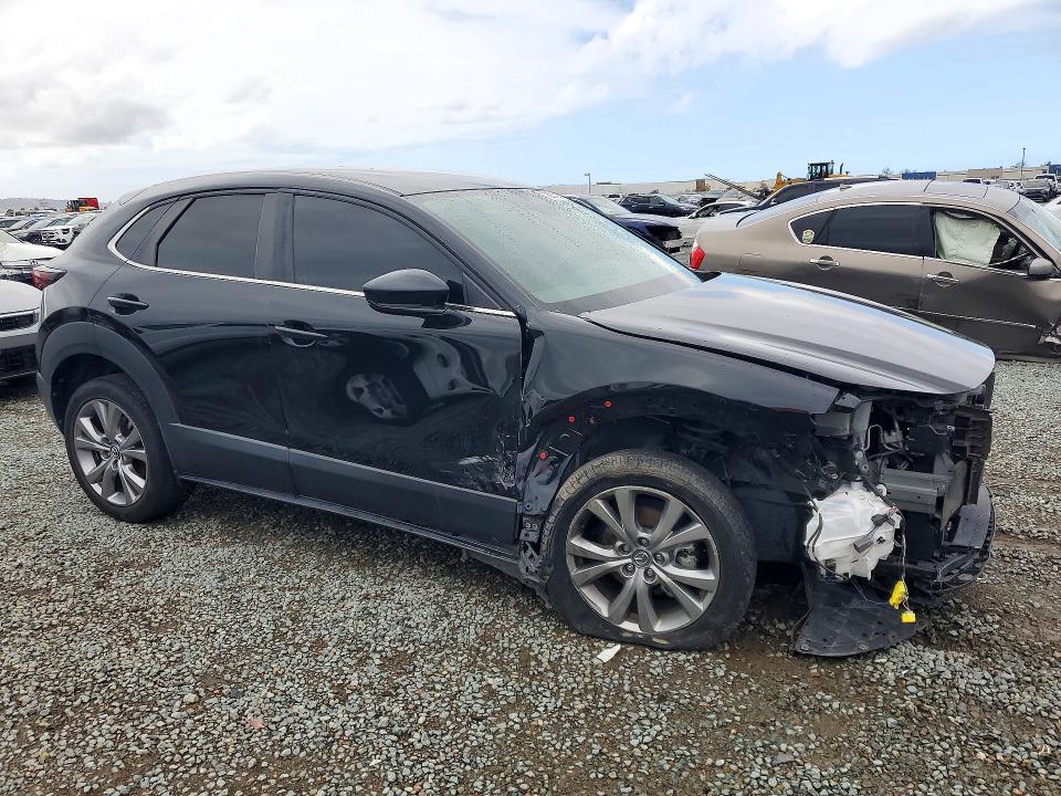 Продаж на аукціоні авто 2021 Mazda Cx-30, vin: 3MVDMBBL6MM313757, номер лоту: 72507006