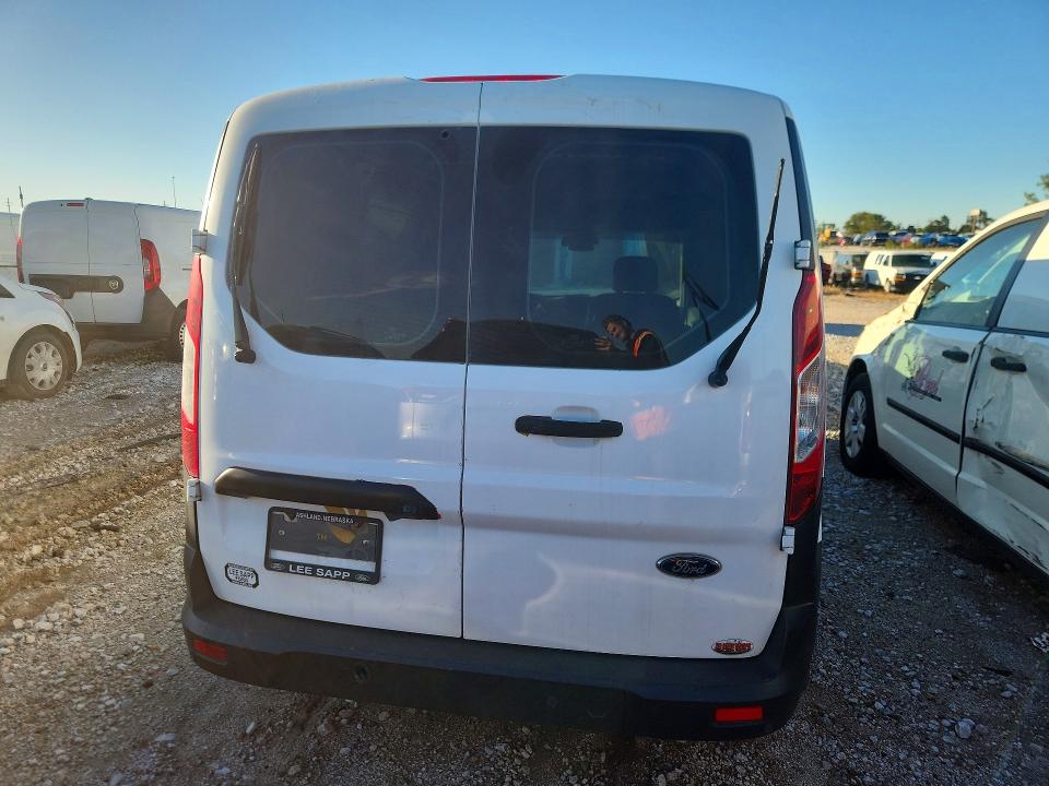 Продаж на аукціоні авто 2019 Ford Transit Connect, vin: NM0LS7E23K1417875, номер лоту: 67877566