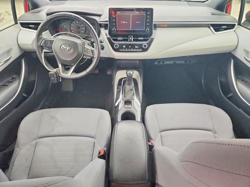 Aukcja sprzedaży 2020 Toyota Corolla, vin: JTDP4RCE7LJ008447, numer aukcji: 71281426