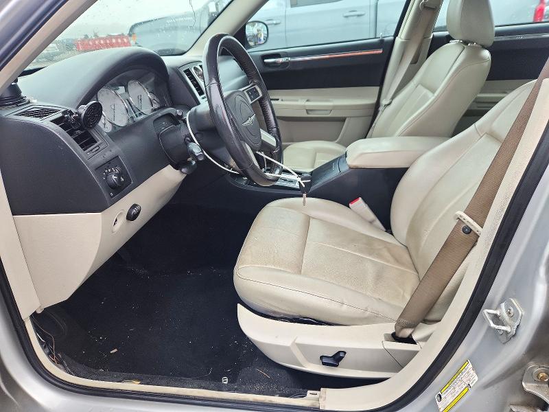 Продажа на аукционе авто 2007 Chrysler 300, vin: 2C3LA53G47H833505, номер лота: 73165276