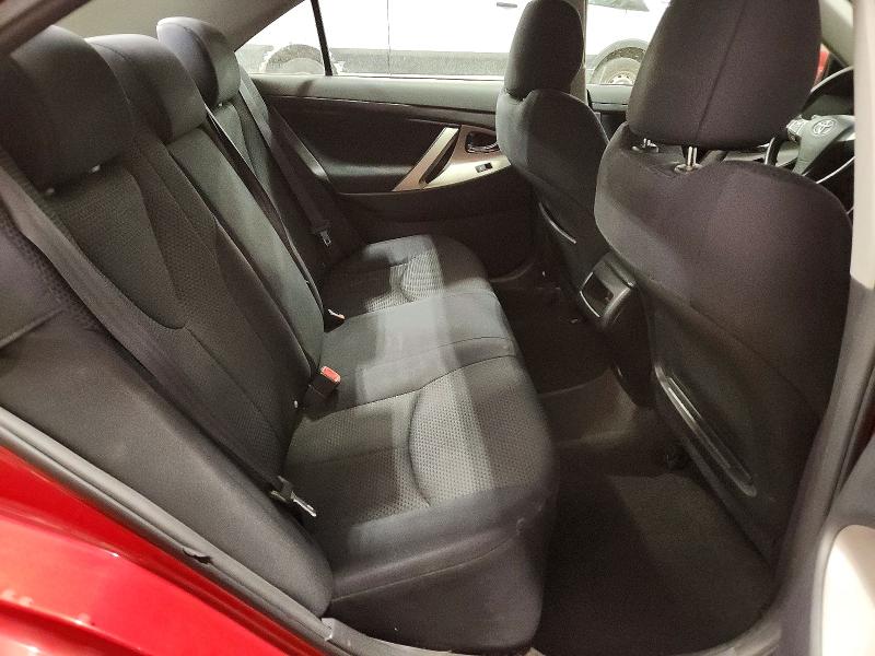 Продажа на аукционе авто 2010 Toyota Camry, vin: 4T1BF3EK0AU517906, номер лота: 71977506