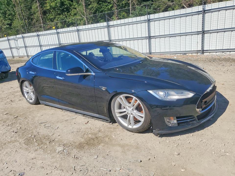 Aukcja sprzedaży 2013 Tesla Model S, vin: 5YJSA1CG9DFP06802, numer aukcji: 69628266