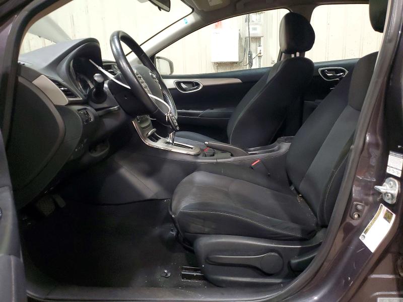 Продаж на аукціоні авто 2014 Nissan Sentra, vin: 3N1AB7AP6EY228085, номер лоту: 71914606