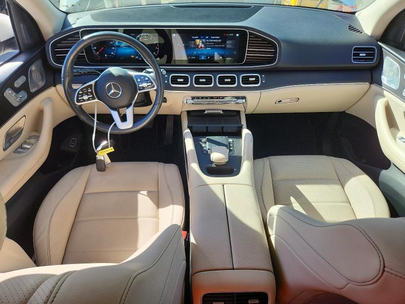 Продажа на аукционе авто 2021 Mercedes-benz Gle, vin: 4JGFB4JBXMA392525, номер лота: 71394026