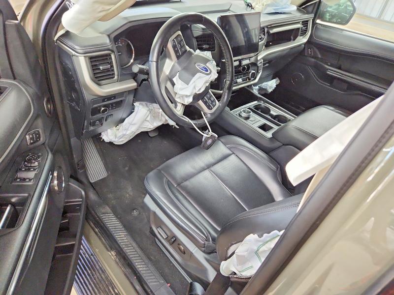 Продажа на аукционе авто 2024 Ford Expedition, vin: 1FMJU1H80REA19958, номер лота: 71352336