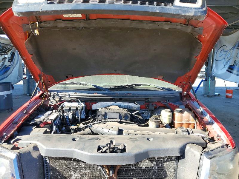 2006 Ford F150 მანქანა იყიდება აუქციონზე, vin: 1FTPW14556KC82948, აუქციონის ნომერი: 71974746