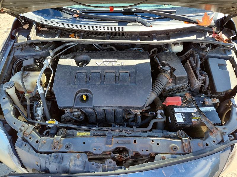 Продажа на аукционе авто 2009 Toyota Corolla, vin: 2T1BU40E39C174597, номер лота: 72524936