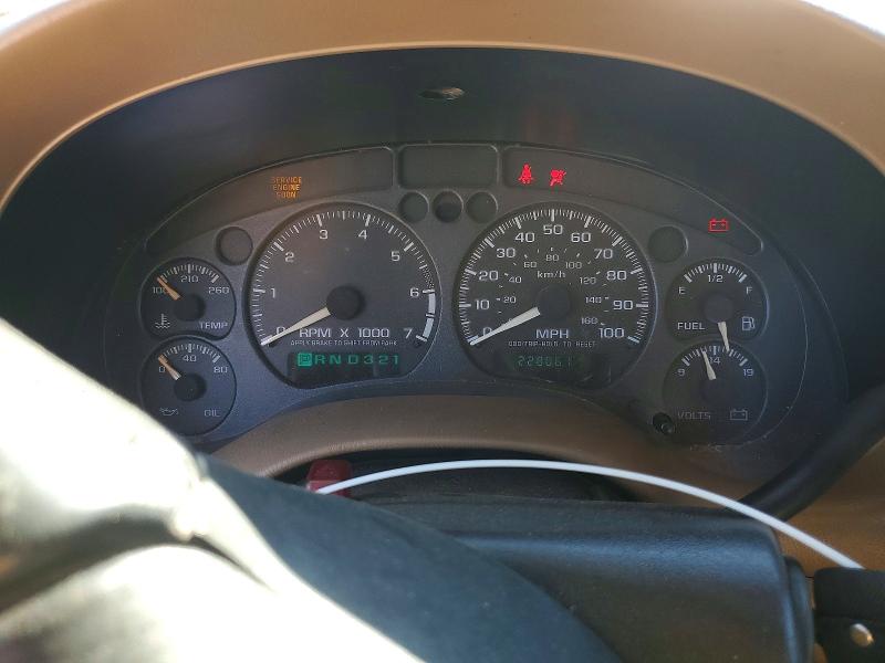 Aukcja sprzedaży 2002 Gmc Sonoma, vin: 1GTCS195328124683, numer aukcji: 71944576