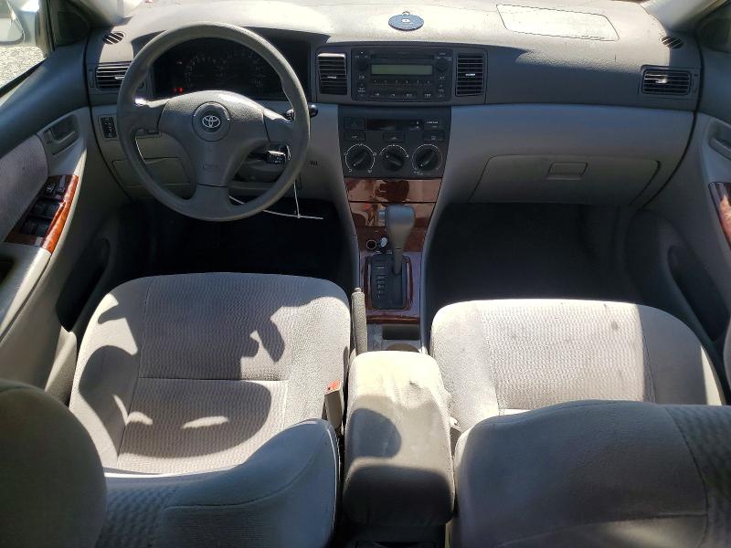 Aukcja sprzedaży 2005 Toyota Corolla, vin: 1NXBR32E25Z499808, numer aukcji: 71805786