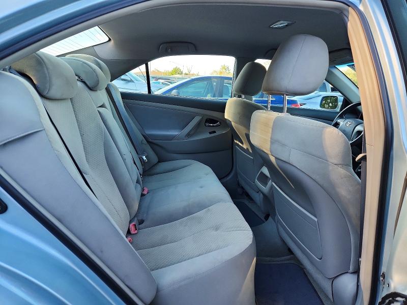70654646 :رقم المزاد ، 4T1BE46KX7U706854 vin ، 2007 Toyota Camry مزاد بيع