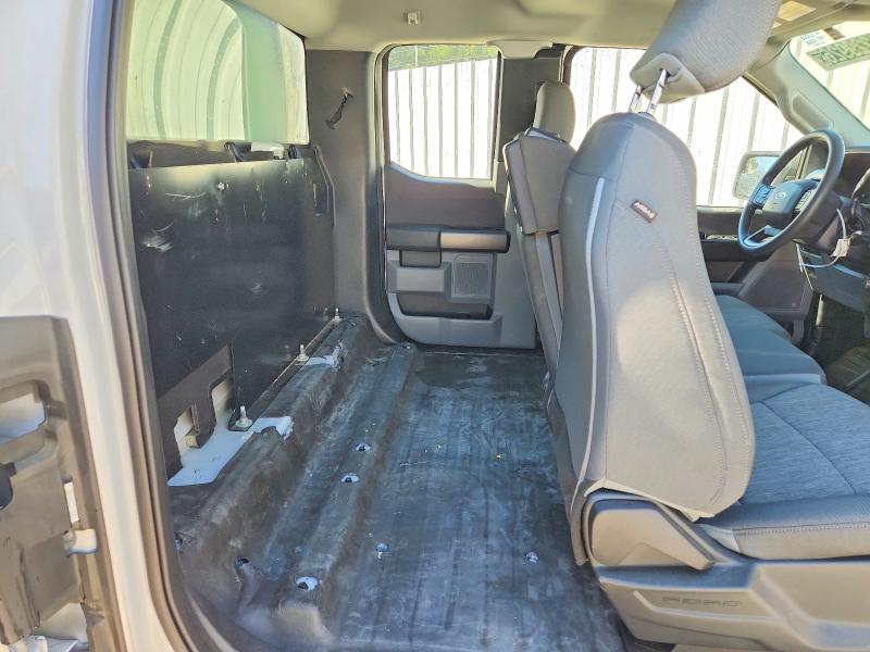 Aukcja sprzedaży 2022 Ford F150, vin: 1FTEX1CB6NKE11824, numer aukcji: 71229926